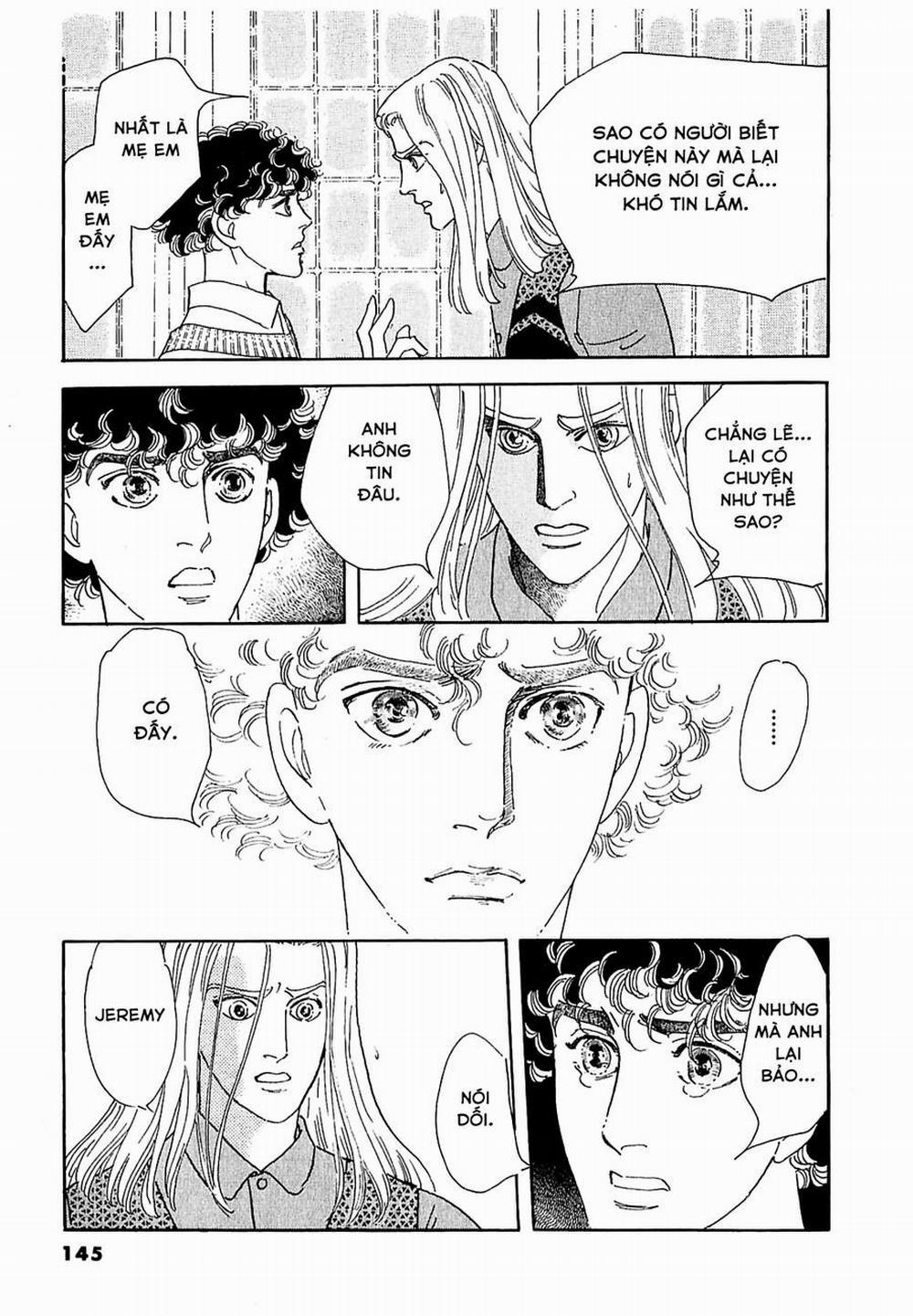 Ngự Trị Ta, Vị Chúa Tàn Bạo - Zankoku Na Kami Ga Shihaisuru 26 trang 16