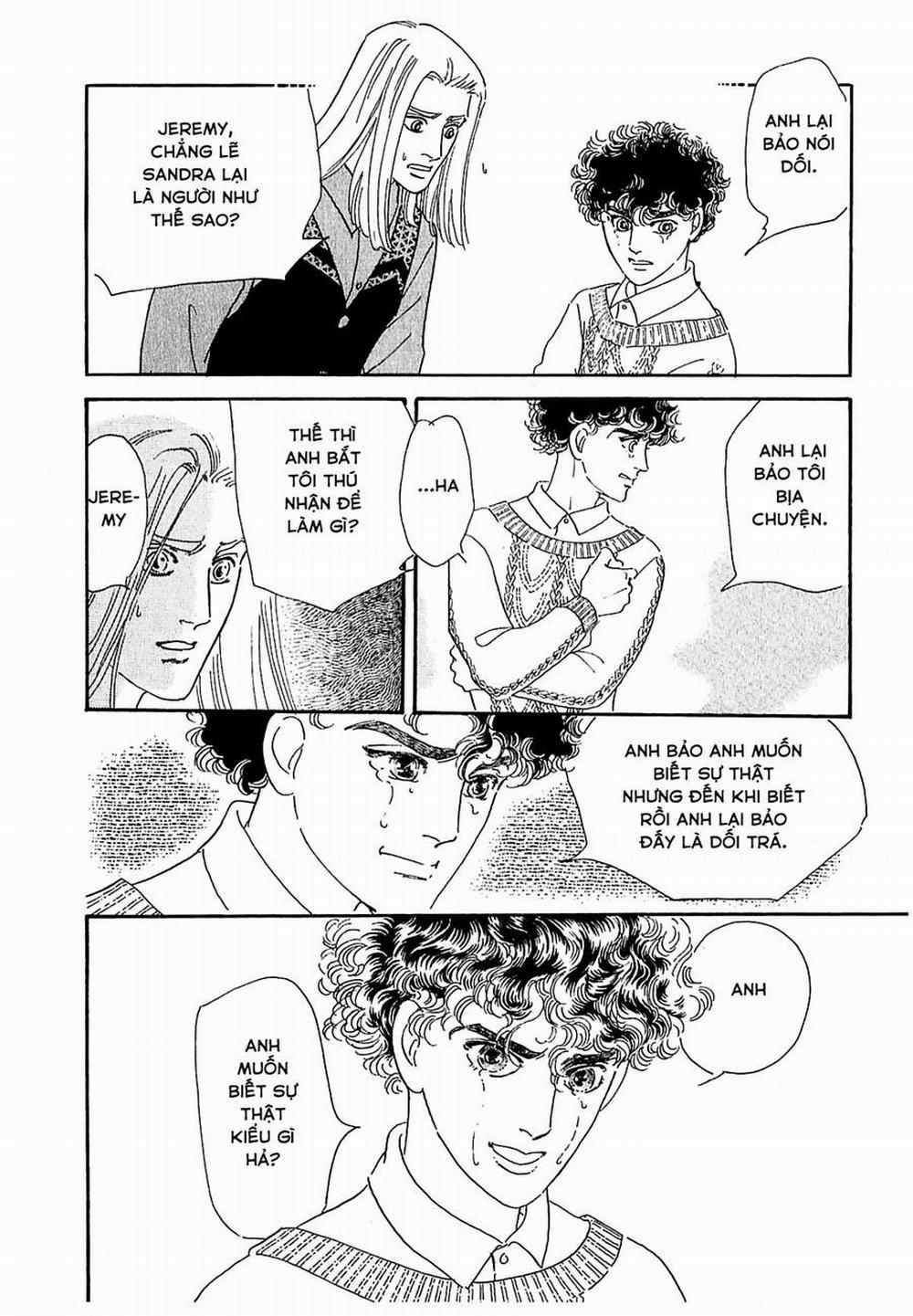 Ngự Trị Ta, Vị Chúa Tàn Bạo - Zankoku Na Kami Ga Shihaisuru 26 trang 17