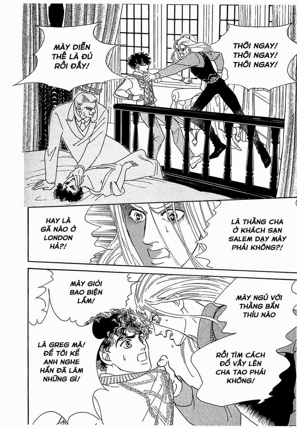 Ngự Trị Ta, Vị Chúa Tàn Bạo - Zankoku Na Kami Ga Shihaisuru 26 trang 19