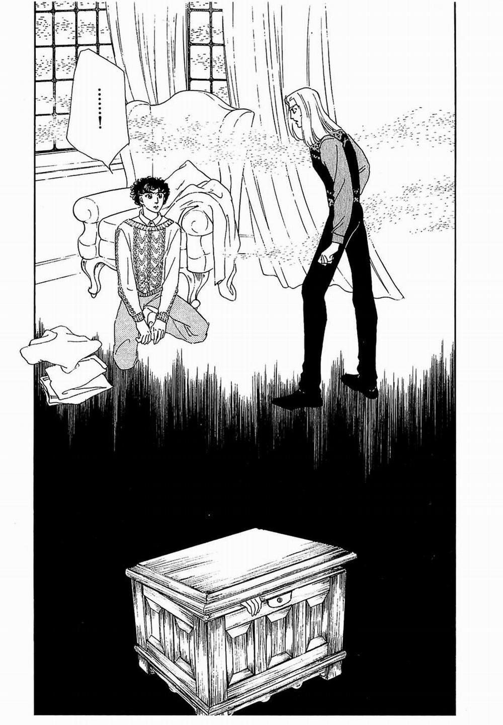 Ngự Trị Ta, Vị Chúa Tàn Bạo - Zankoku Na Kami Ga Shihaisuru 26 trang 2