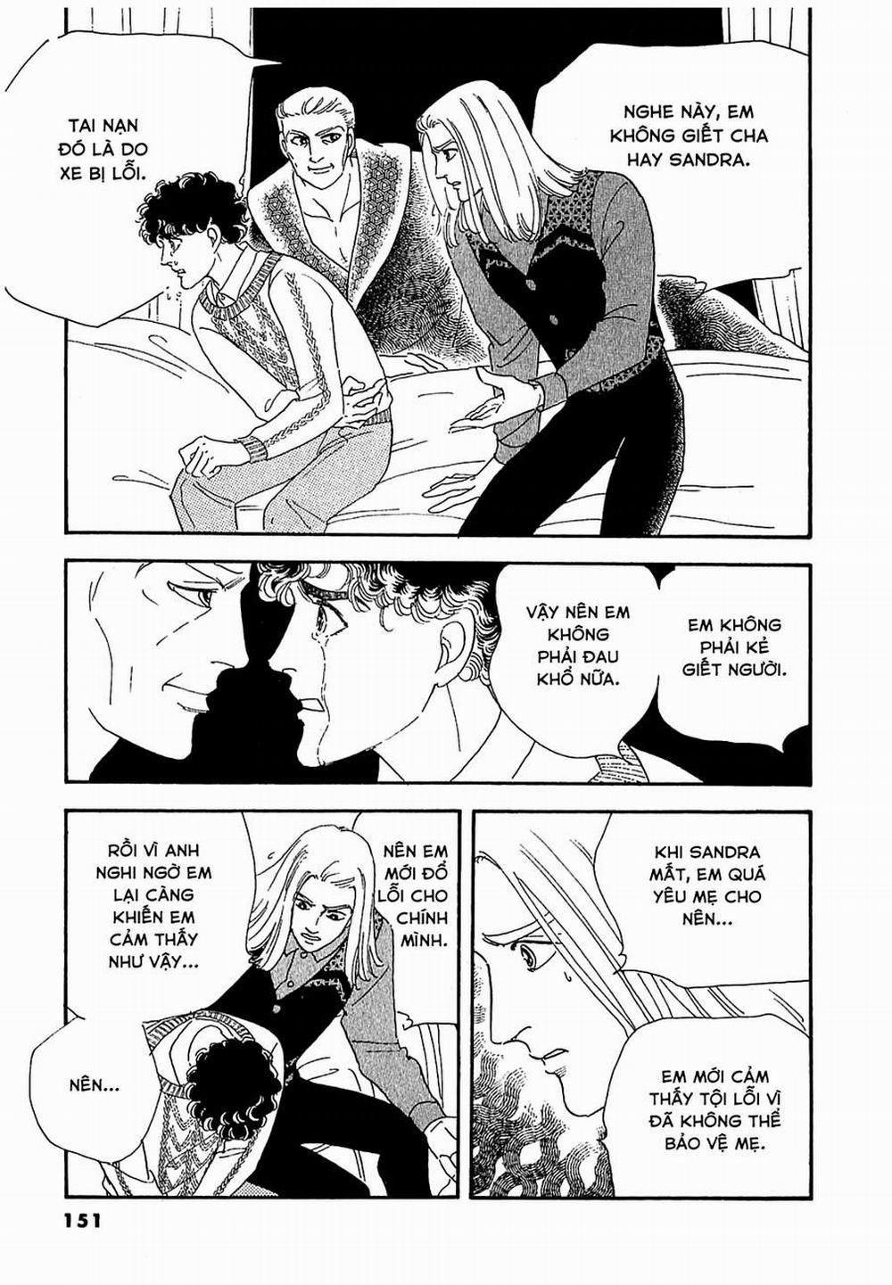 Ngự Trị Ta, Vị Chúa Tàn Bạo - Zankoku Na Kami Ga Shihaisuru 26 trang 22