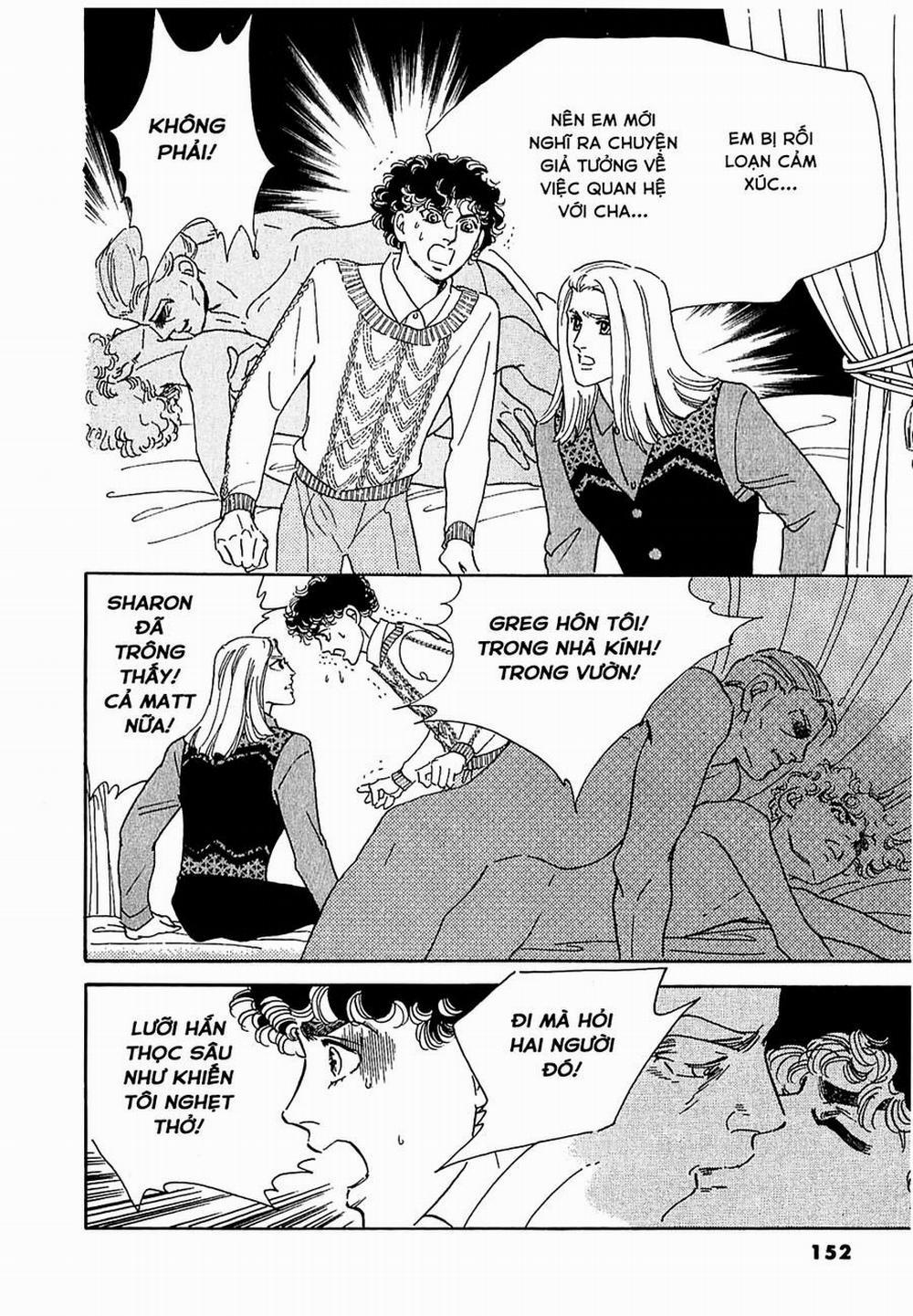 Ngự Trị Ta, Vị Chúa Tàn Bạo - Zankoku Na Kami Ga Shihaisuru 26 trang 23