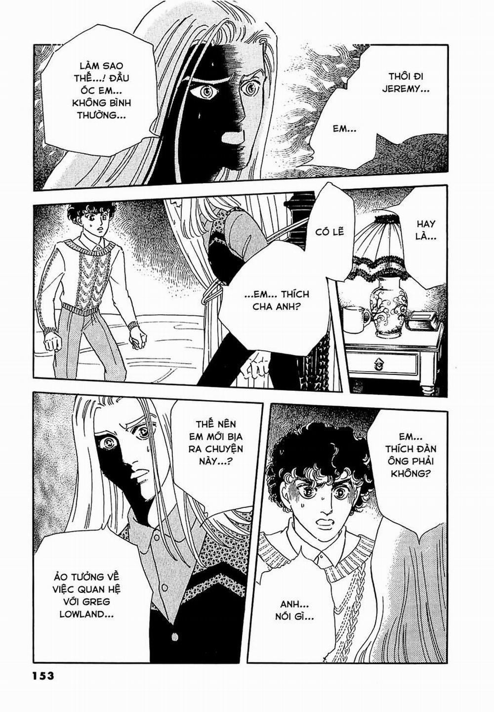 Ngự Trị Ta, Vị Chúa Tàn Bạo - Zankoku Na Kami Ga Shihaisuru 26 trang 24