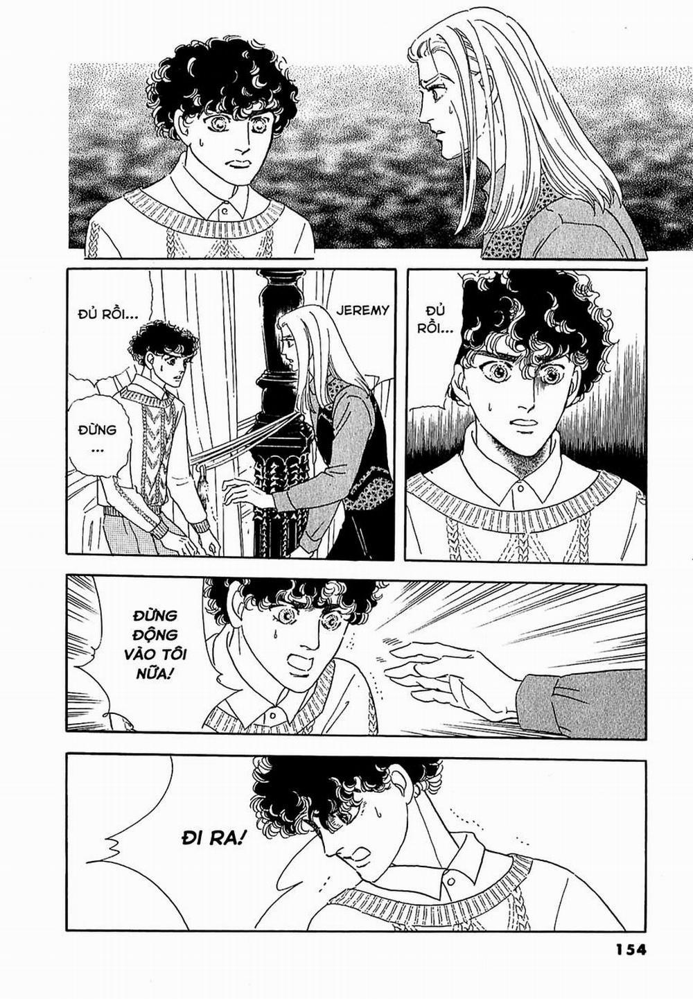 Ngự Trị Ta, Vị Chúa Tàn Bạo - Zankoku Na Kami Ga Shihaisuru 26 trang 25