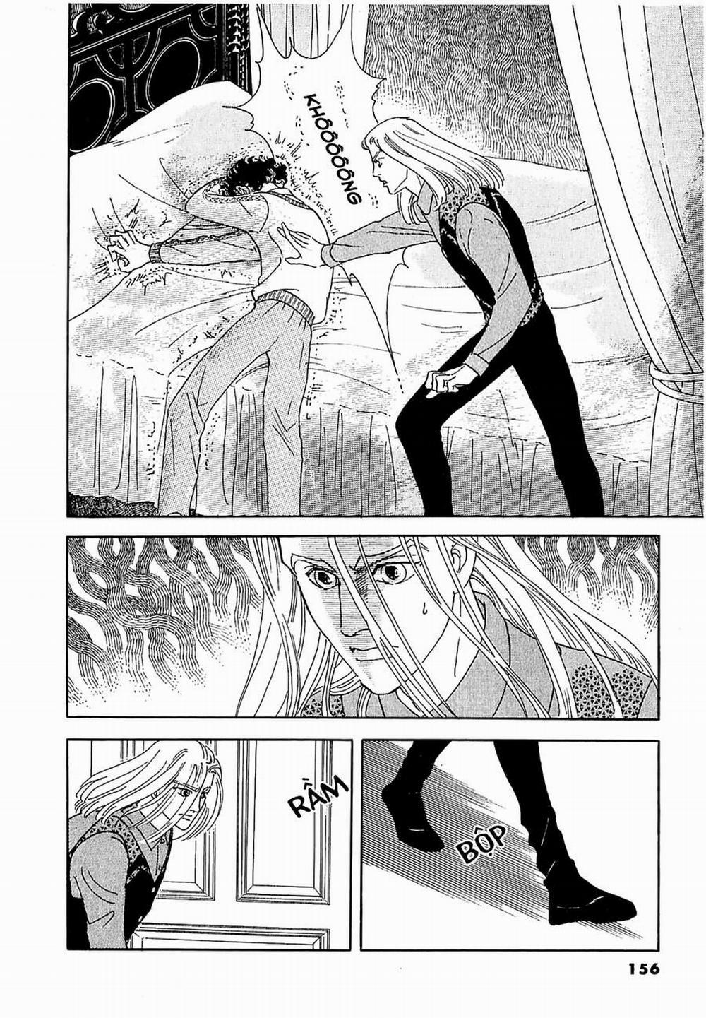 Ngự Trị Ta, Vị Chúa Tàn Bạo - Zankoku Na Kami Ga Shihaisuru 26 trang 27