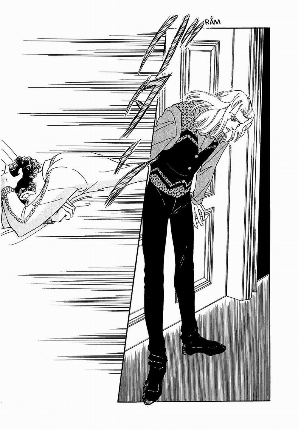 Ngự Trị Ta, Vị Chúa Tàn Bạo - Zankoku Na Kami Ga Shihaisuru 26 trang 28