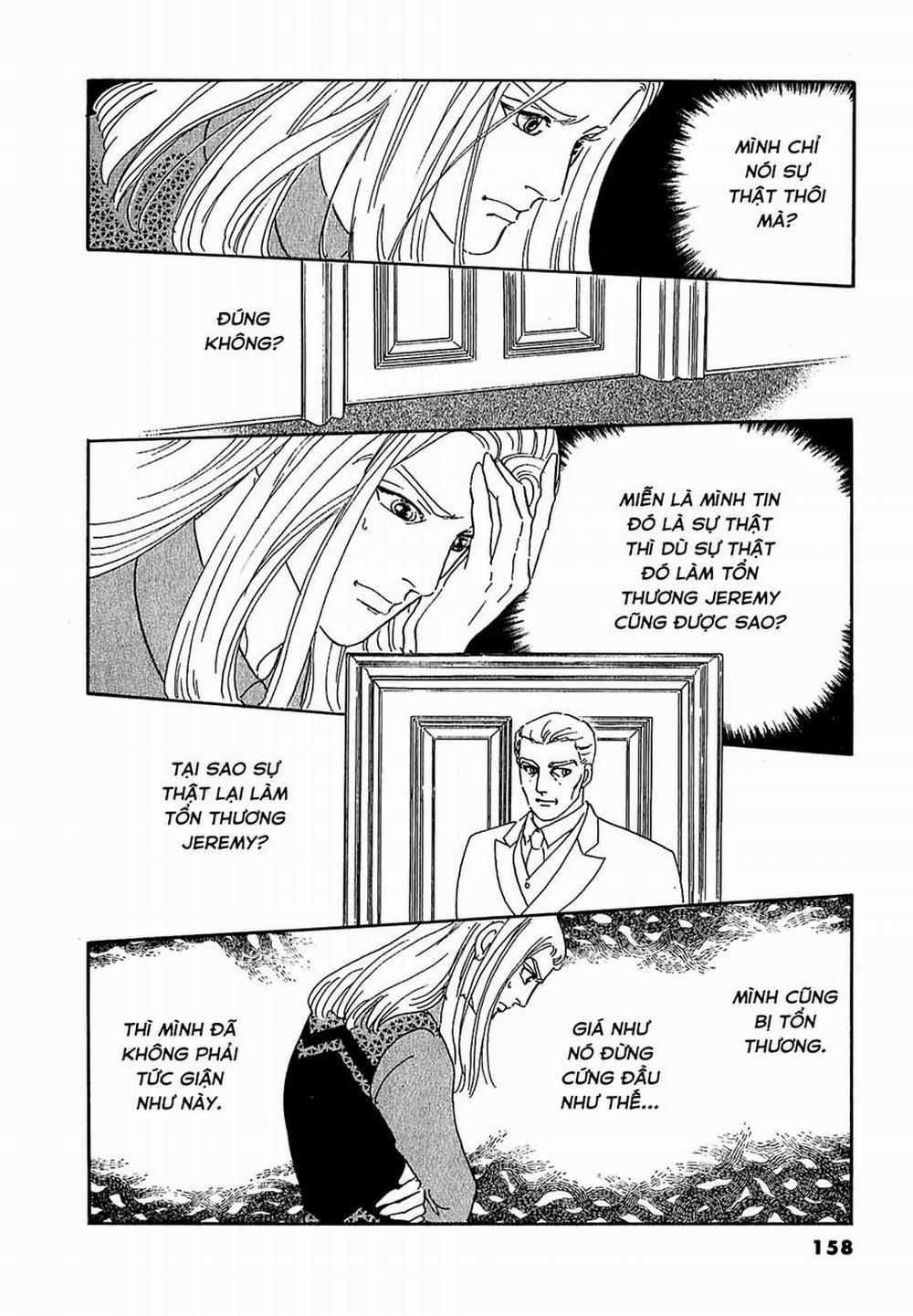 Ngự Trị Ta, Vị Chúa Tàn Bạo - Zankoku Na Kami Ga Shihaisuru 26 trang 29