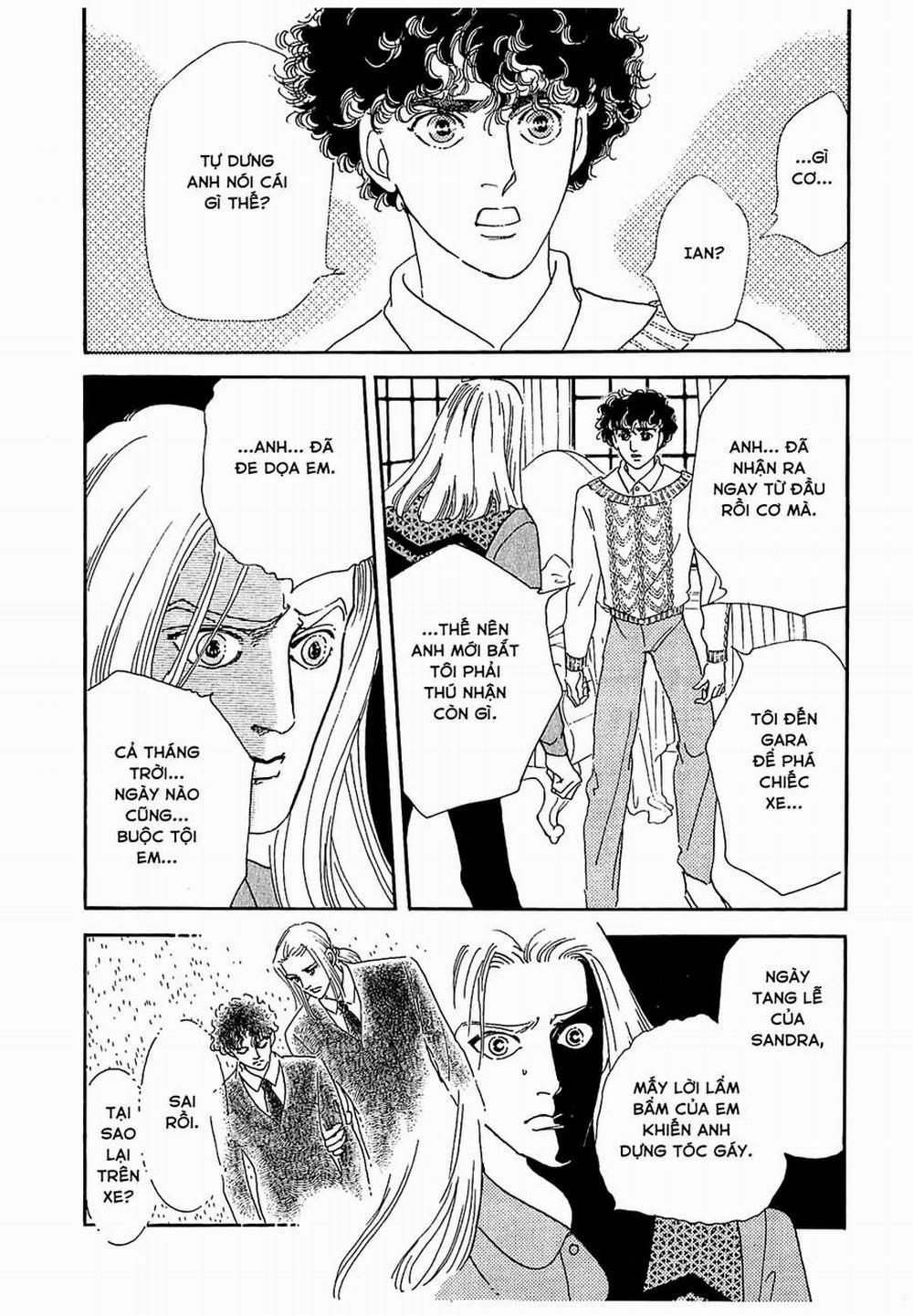 Ngự Trị Ta, Vị Chúa Tàn Bạo - Zankoku Na Kami Ga Shihaisuru 26 trang 3