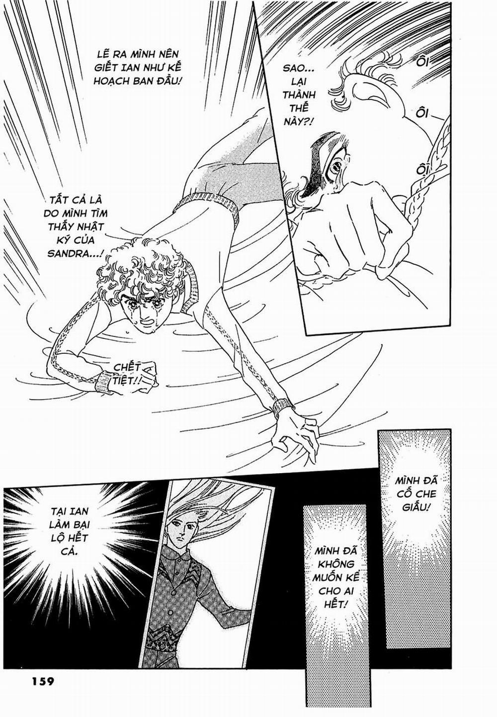 Ngự Trị Ta, Vị Chúa Tàn Bạo - Zankoku Na Kami Ga Shihaisuru 26 trang 30