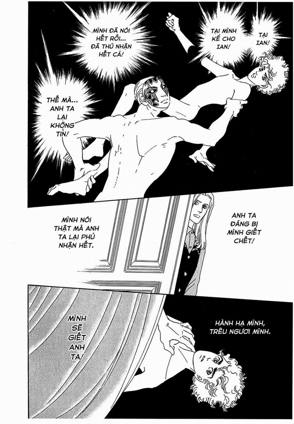 Ngự Trị Ta, Vị Chúa Tàn Bạo - Zankoku Na Kami Ga Shihaisuru 26 trang 31