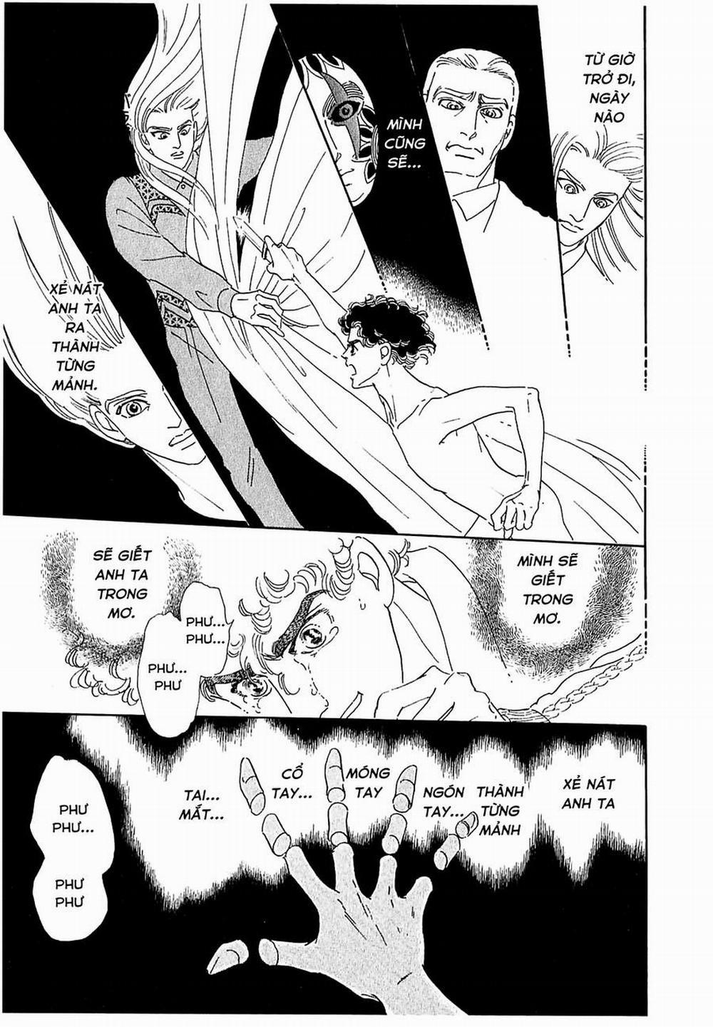 Ngự Trị Ta, Vị Chúa Tàn Bạo - Zankoku Na Kami Ga Shihaisuru 26 trang 32