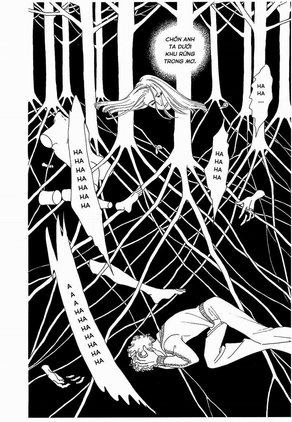 Ngự Trị Ta, Vị Chúa Tàn Bạo - Zankoku Na Kami Ga Shihaisuru 26 trang 33