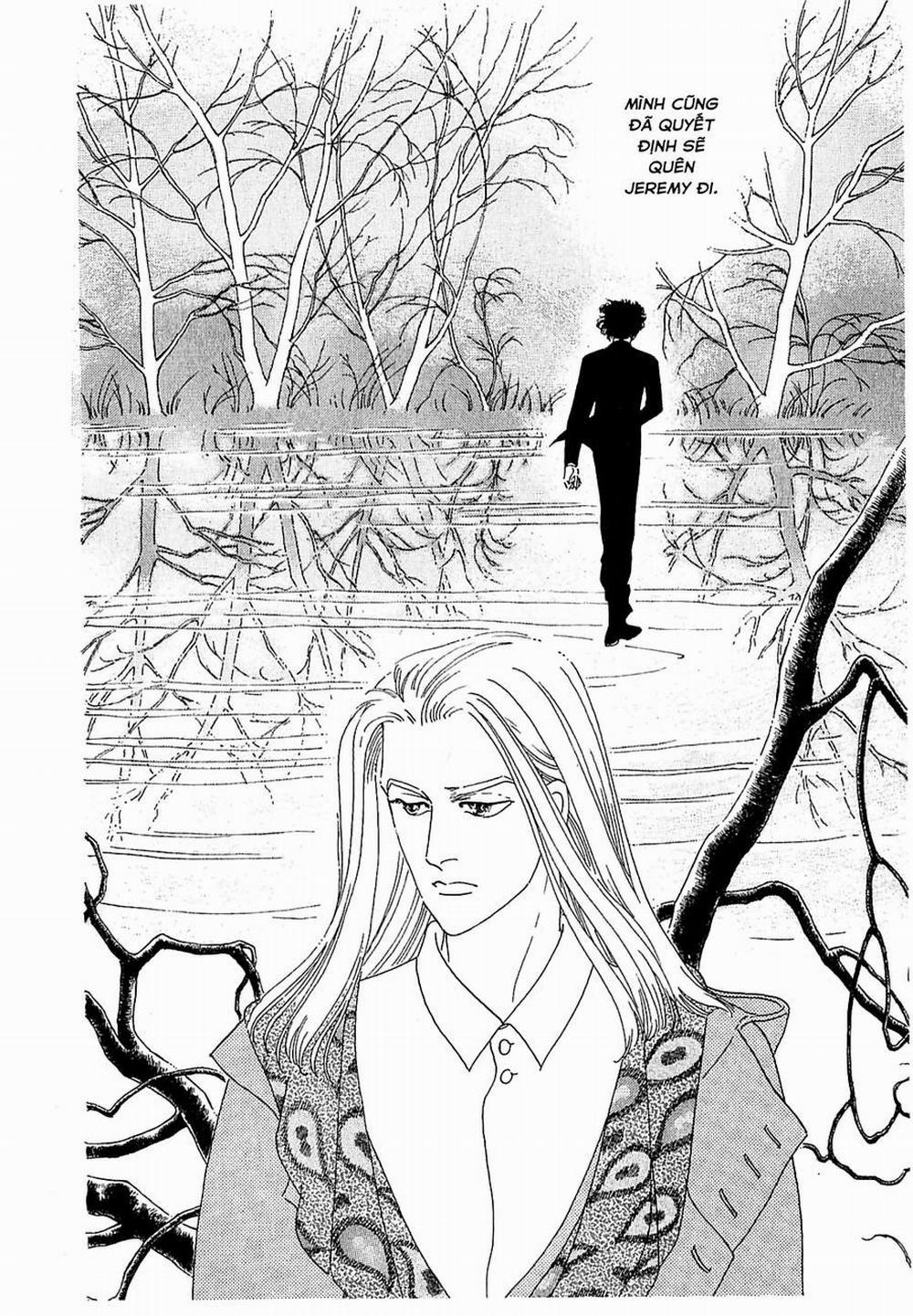 Ngự Trị Ta, Vị Chúa Tàn Bạo - Zankoku Na Kami Ga Shihaisuru 26 trang 35