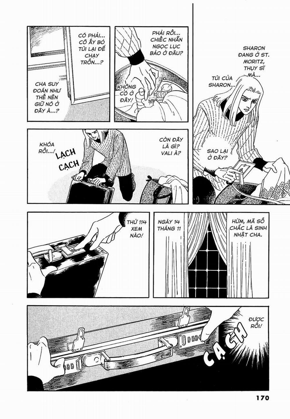 Ngự Trị Ta, Vị Chúa Tàn Bạo - Zankoku Na Kami Ga Shihaisuru 26 trang 41