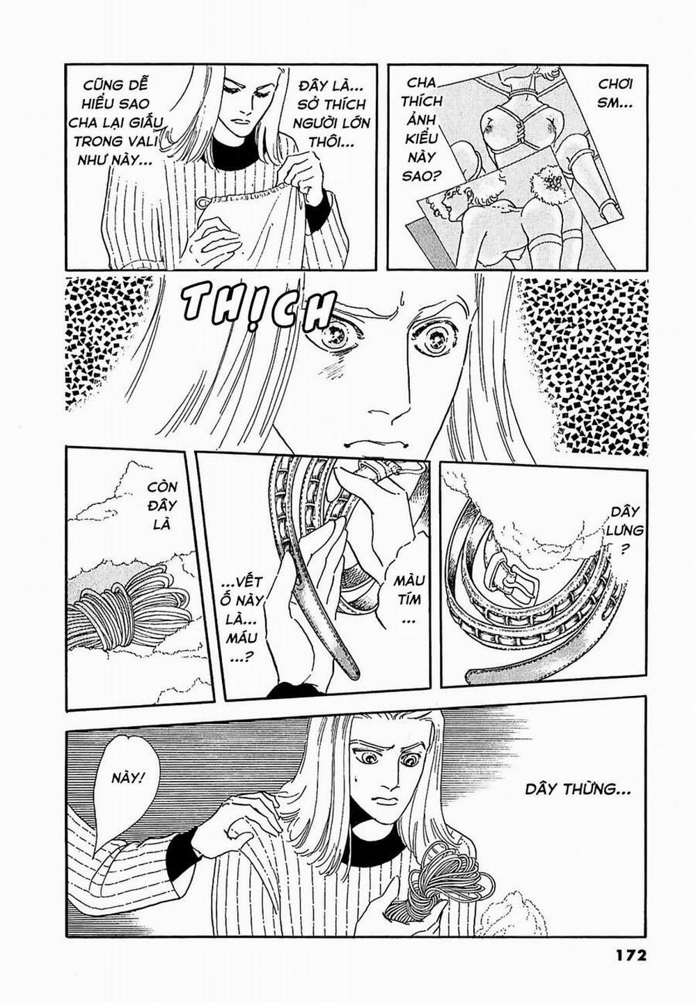 Ngự Trị Ta, Vị Chúa Tàn Bạo - Zankoku Na Kami Ga Shihaisuru 26 trang 43