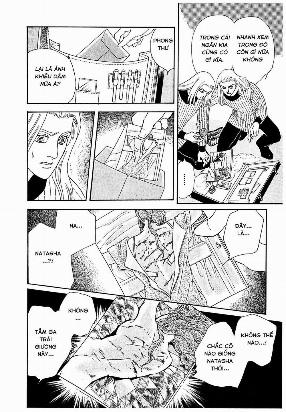 Ngự Trị Ta, Vị Chúa Tàn Bạo - Zankoku Na Kami Ga Shihaisuru 26 trang 45