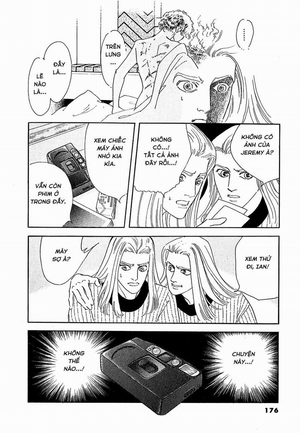 Ngự Trị Ta, Vị Chúa Tàn Bạo - Zankoku Na Kami Ga Shihaisuru 26 trang 47