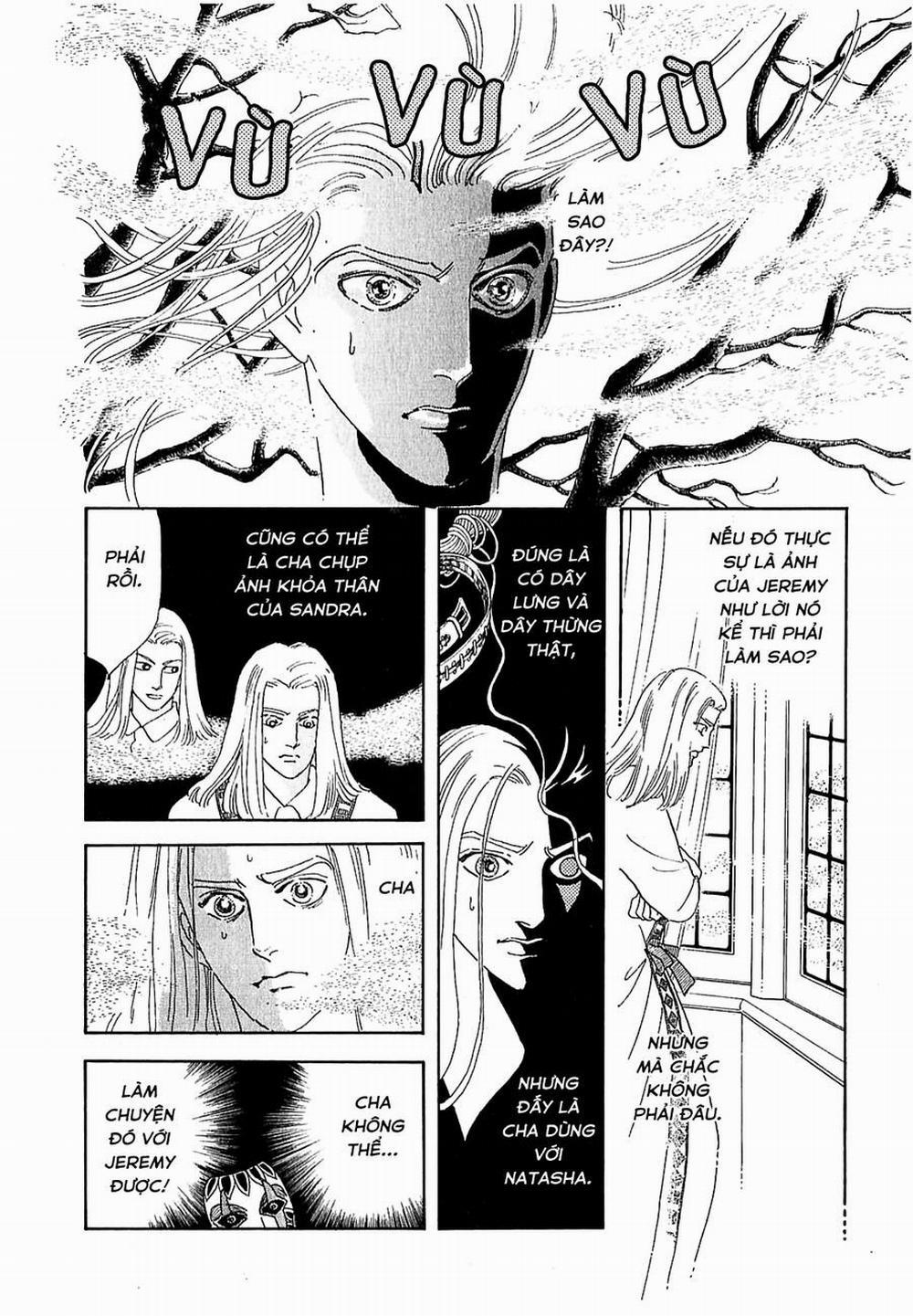 Ngự Trị Ta, Vị Chúa Tàn Bạo - Zankoku Na Kami Ga Shihaisuru 26 trang 49