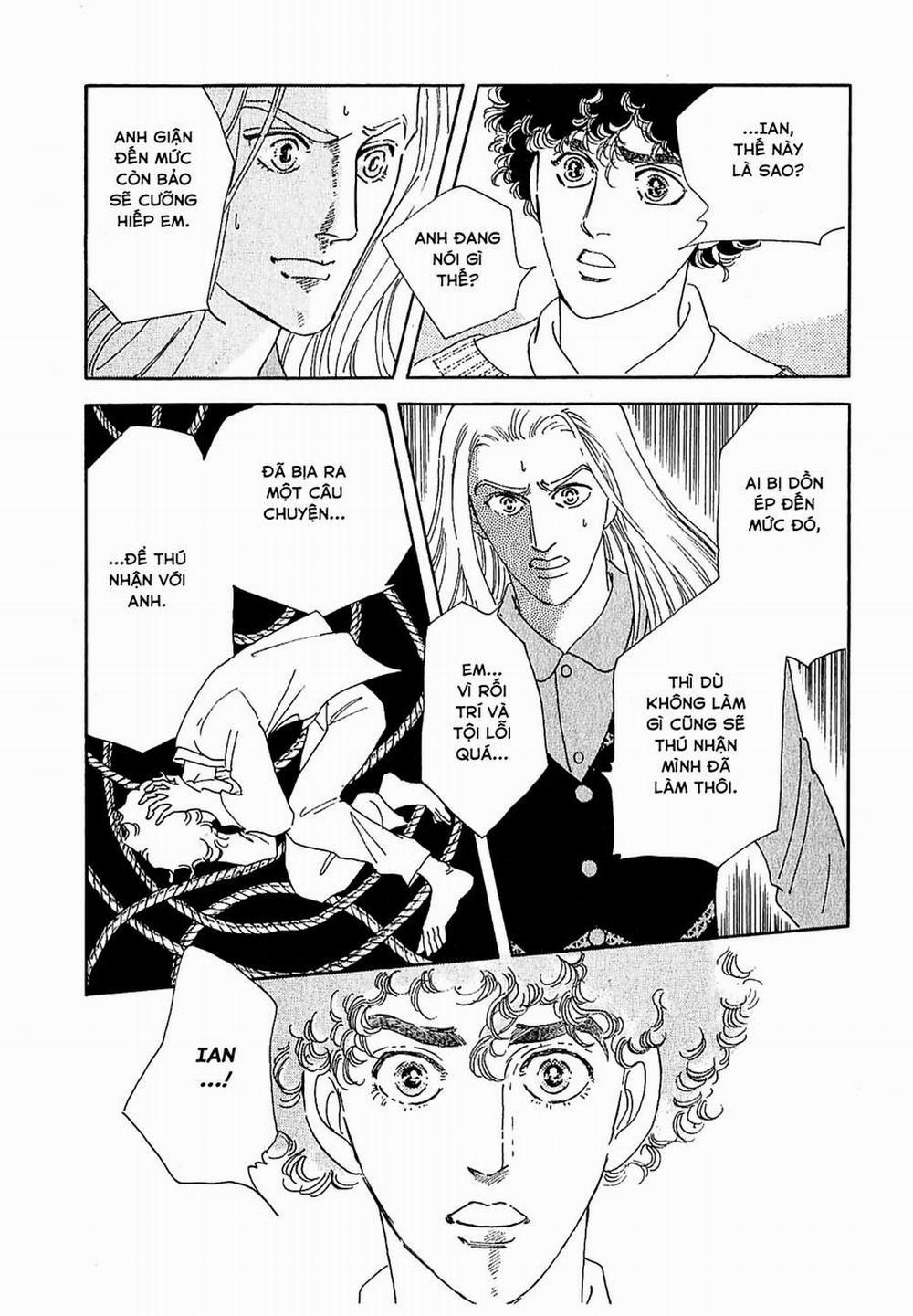 Ngự Trị Ta, Vị Chúa Tàn Bạo - Zankoku Na Kami Ga Shihaisuru 26 trang 5