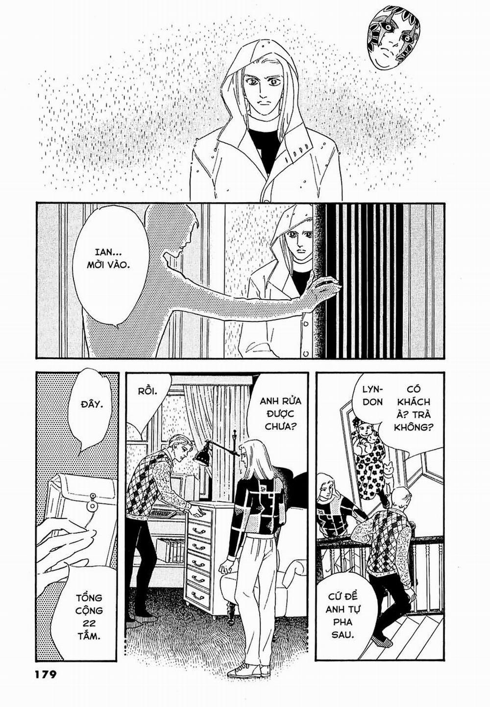 Ngự Trị Ta, Vị Chúa Tàn Bạo - Zankoku Na Kami Ga Shihaisuru 26 trang 50