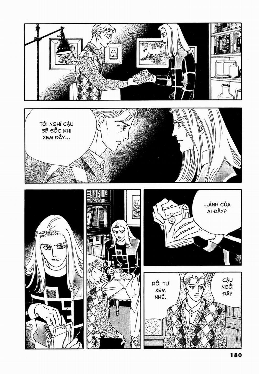 Ngự Trị Ta, Vị Chúa Tàn Bạo - Zankoku Na Kami Ga Shihaisuru 26 trang 51