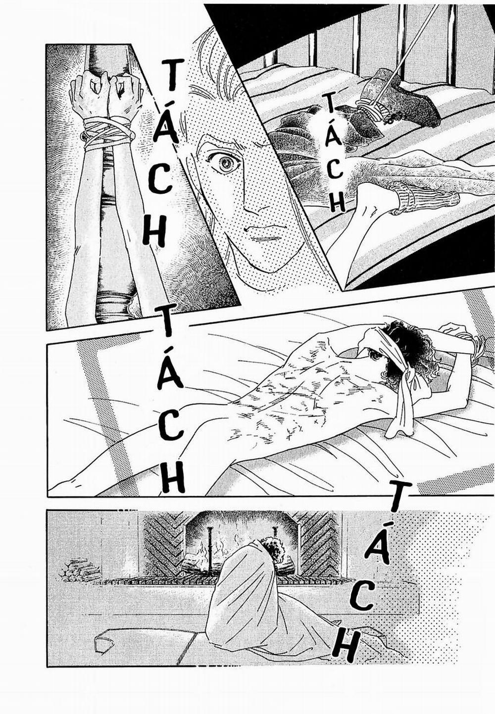 Ngự Trị Ta, Vị Chúa Tàn Bạo - Zankoku Na Kami Ga Shihaisuru 26 trang 53