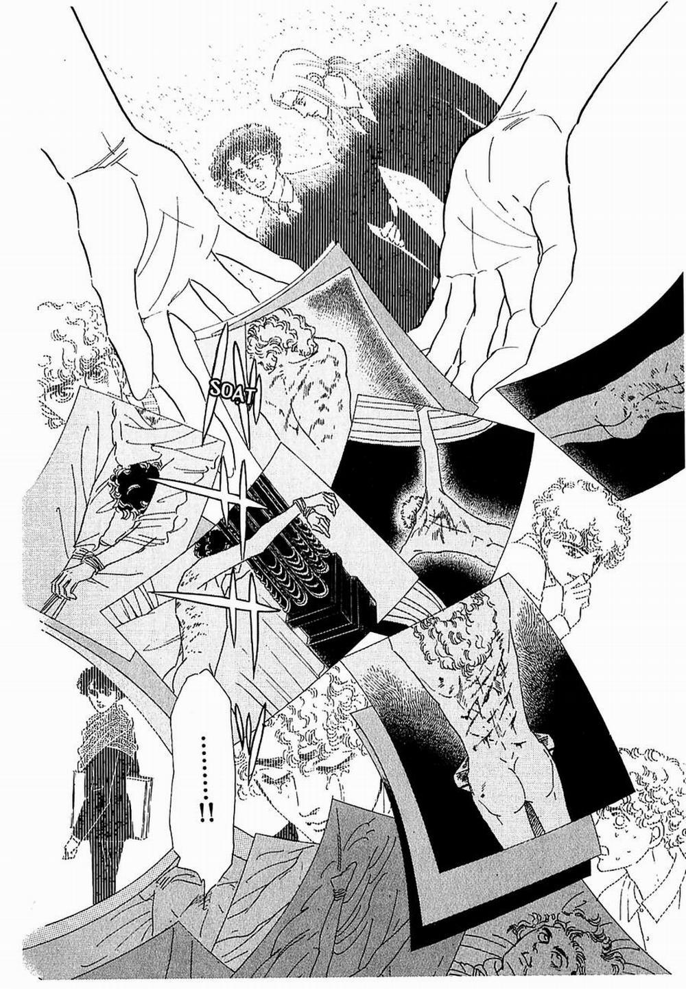 Ngự Trị Ta, Vị Chúa Tàn Bạo - Zankoku Na Kami Ga Shihaisuru 26 trang 55