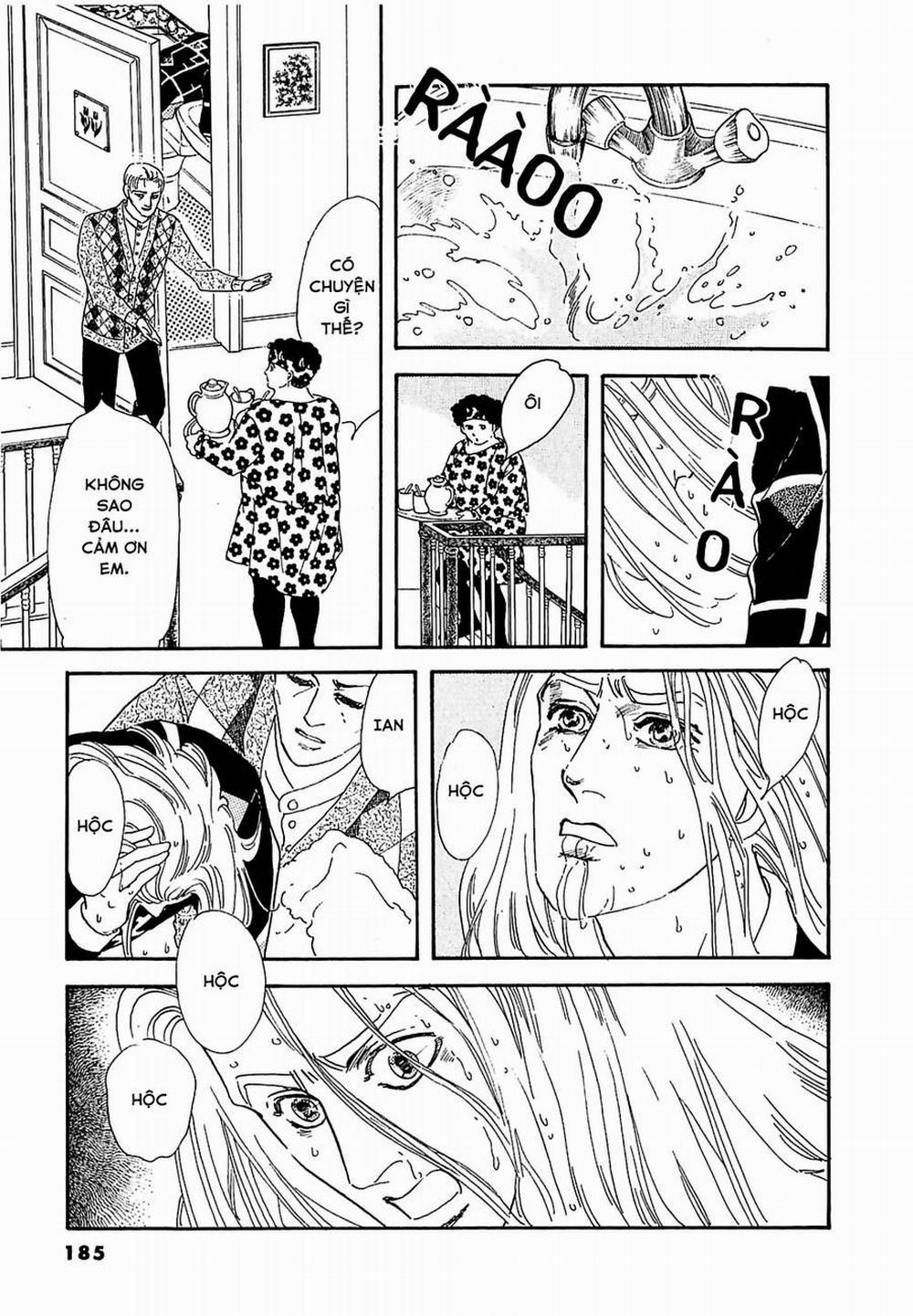 Ngự Trị Ta, Vị Chúa Tàn Bạo - Zankoku Na Kami Ga Shihaisuru 26 trang 56