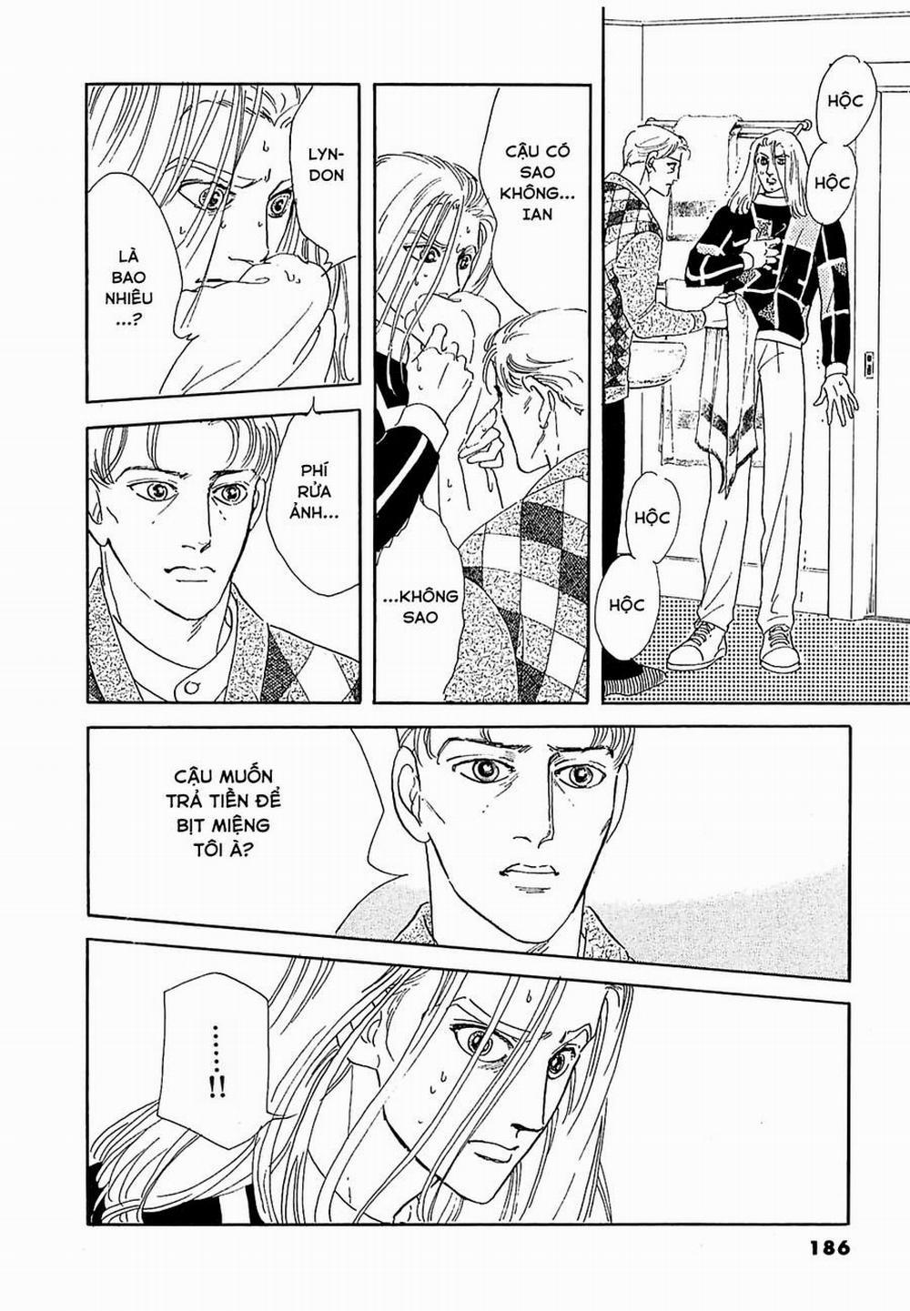 Ngự Trị Ta, Vị Chúa Tàn Bạo - Zankoku Na Kami Ga Shihaisuru 26 trang 57