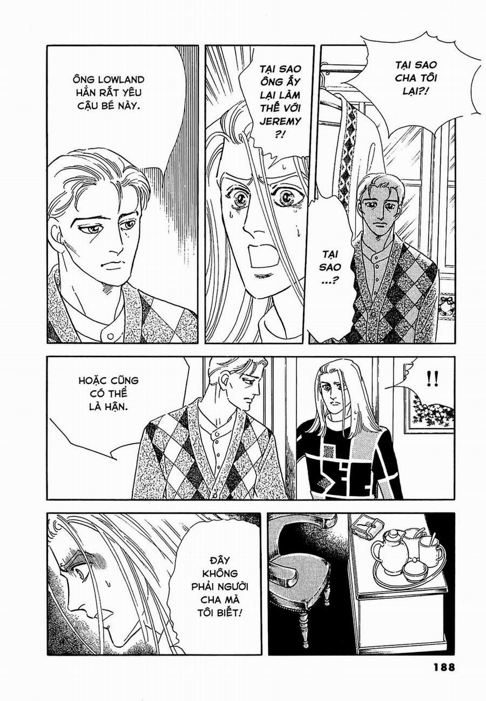 Ngự Trị Ta, Vị Chúa Tàn Bạo - Zankoku Na Kami Ga Shihaisuru 26 trang 59