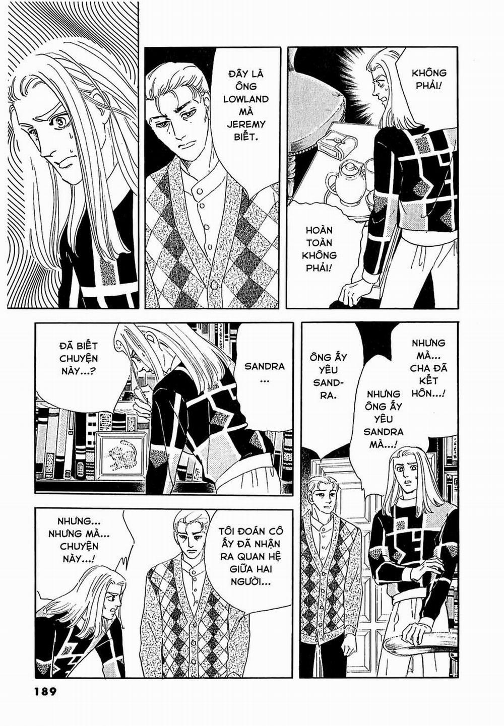 Ngự Trị Ta, Vị Chúa Tàn Bạo - Zankoku Na Kami Ga Shihaisuru 26 trang 60