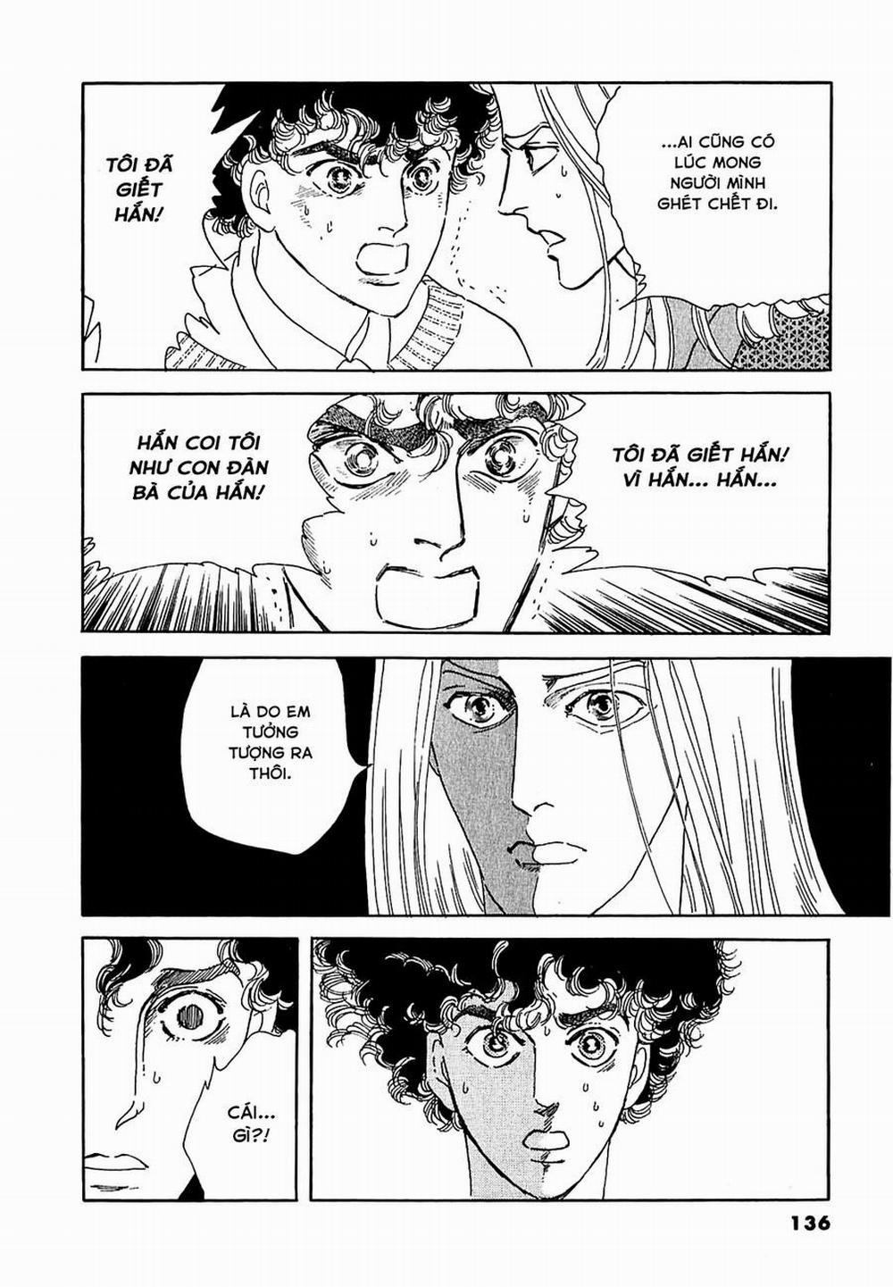 Ngự Trị Ta, Vị Chúa Tàn Bạo - Zankoku Na Kami Ga Shihaisuru 26 trang 7