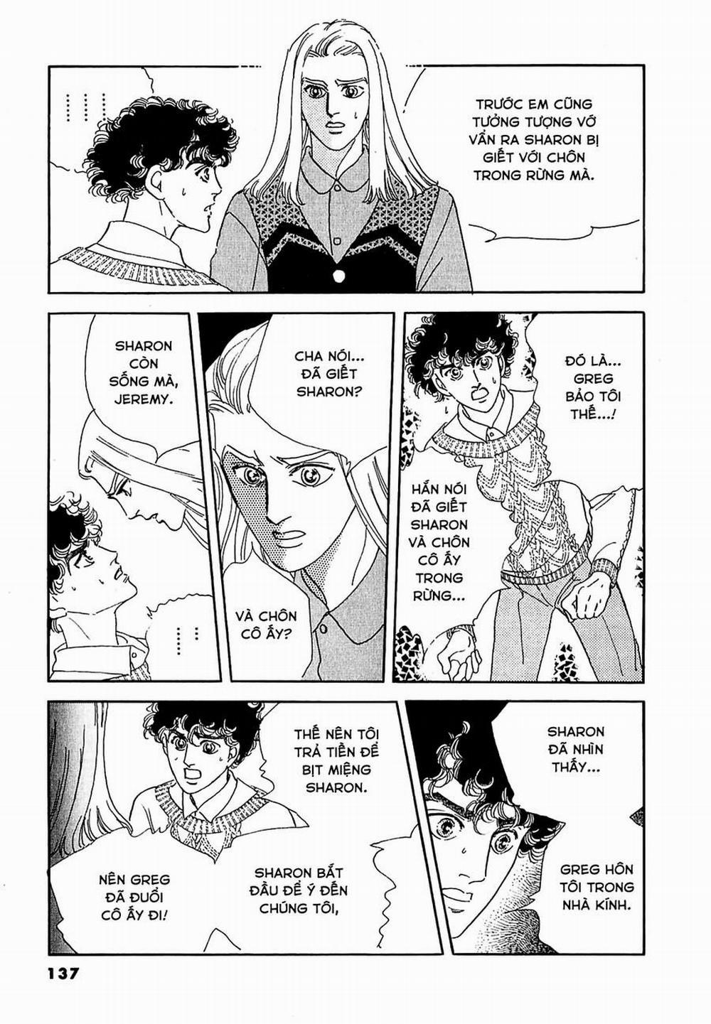 Ngự Trị Ta, Vị Chúa Tàn Bạo - Zankoku Na Kami Ga Shihaisuru 26 trang 8