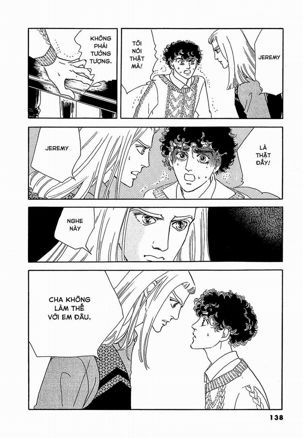 Ngự Trị Ta, Vị Chúa Tàn Bạo - Zankoku Na Kami Ga Shihaisuru 26 trang 9