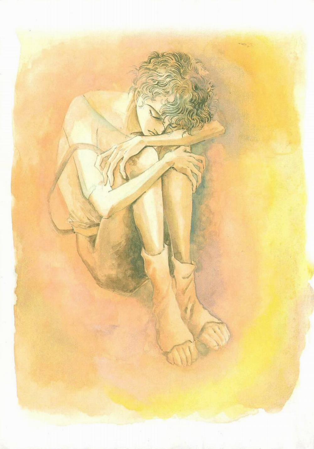 Ngự Trị Ta, Vị Chúa Tàn Bạo - Zankoku Na Kami Ga Shihaisuru 27 trang 1