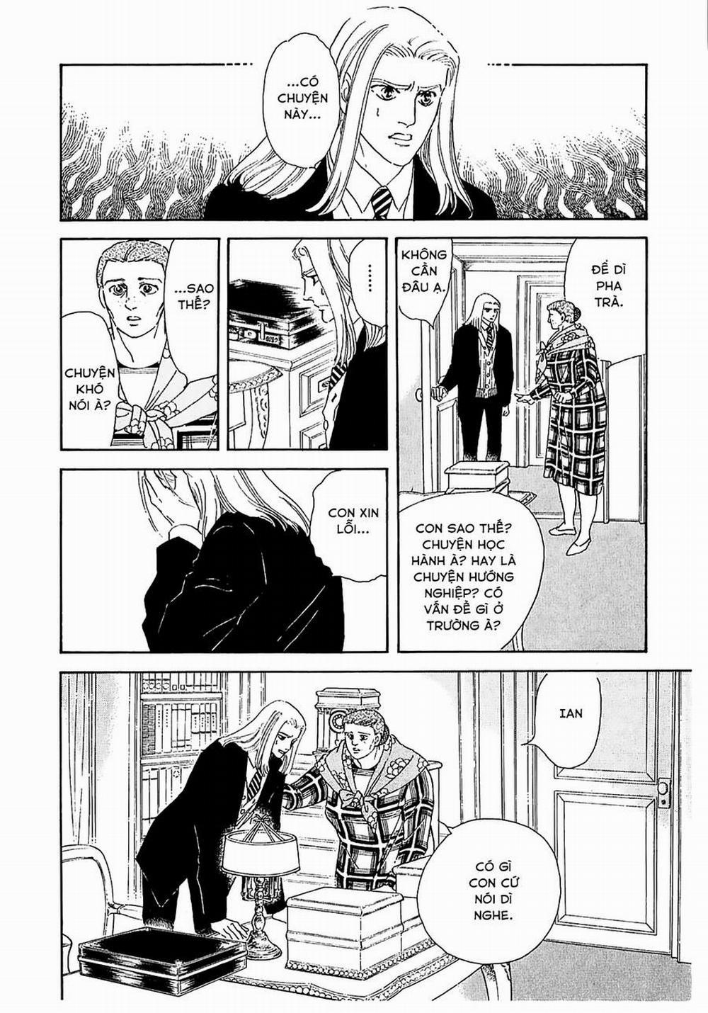 Ngự Trị Ta, Vị Chúa Tàn Bạo - Zankoku Na Kami Ga Shihaisuru 27 trang 12