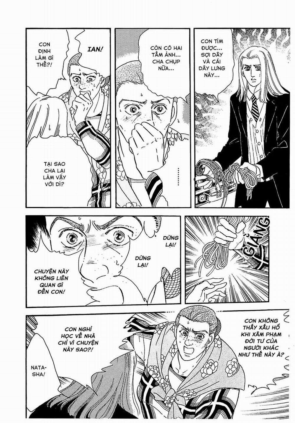 Ngự Trị Ta, Vị Chúa Tàn Bạo - Zankoku Na Kami Ga Shihaisuru 27 trang 14