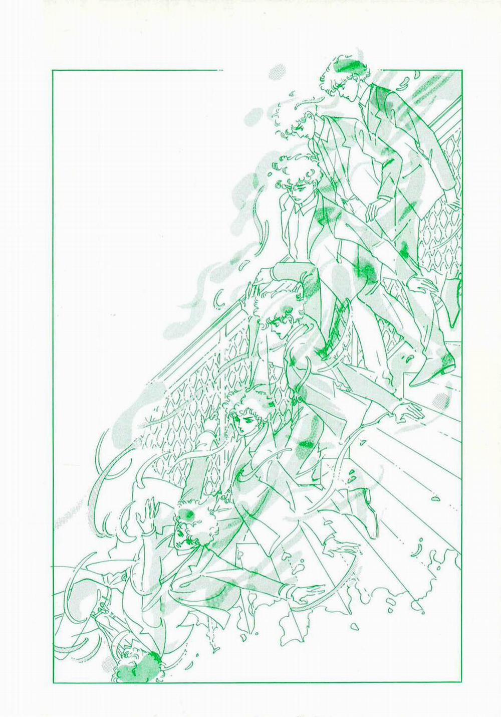 Ngự Trị Ta, Vị Chúa Tàn Bạo - Zankoku Na Kami Ga Shihaisuru 27 trang 2