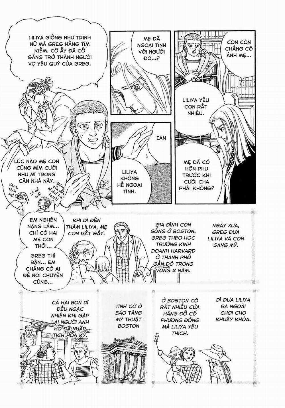 Ngự Trị Ta, Vị Chúa Tàn Bạo - Zankoku Na Kami Ga Shihaisuru 27 trang 21