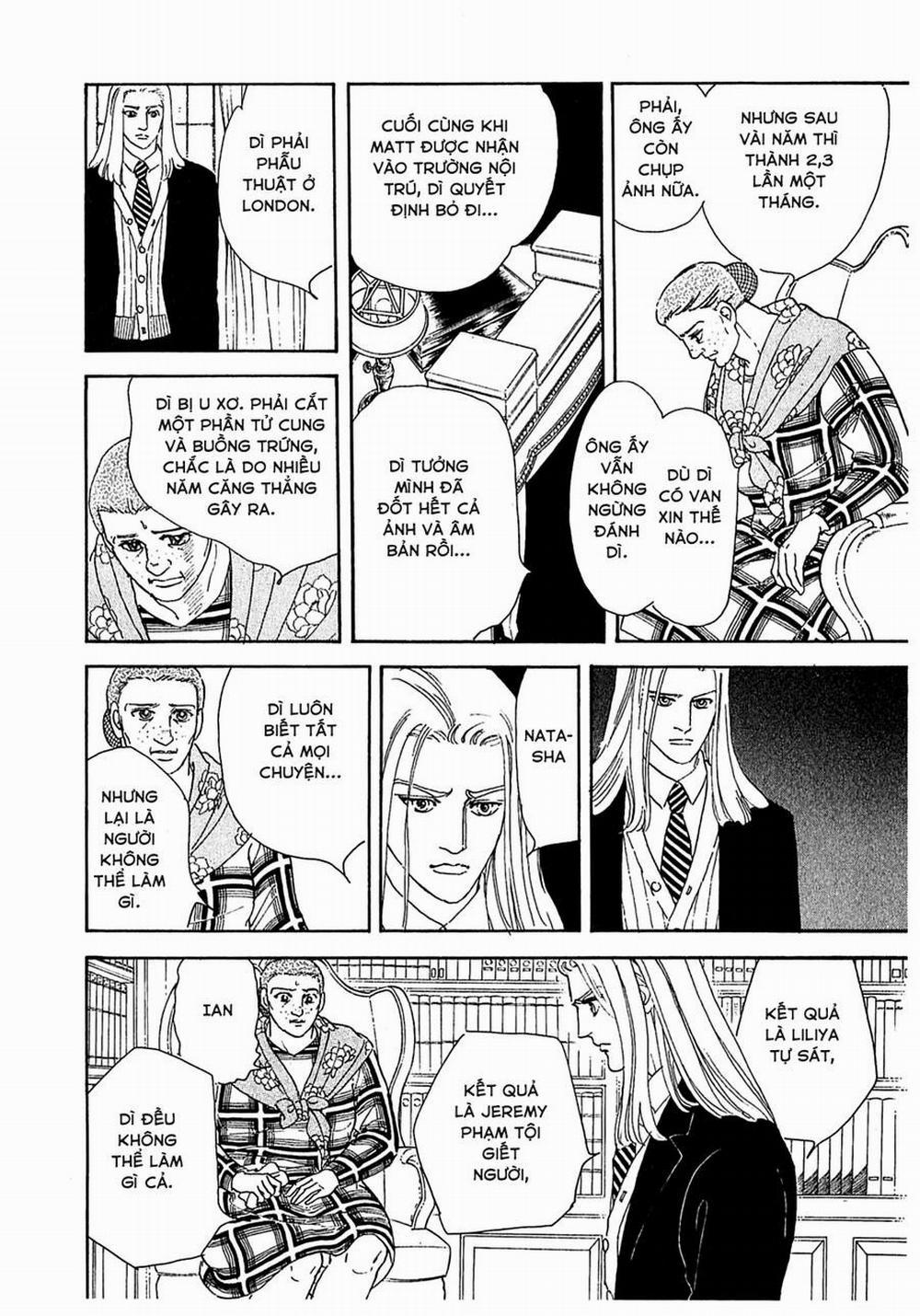 Ngự Trị Ta, Vị Chúa Tàn Bạo - Zankoku Na Kami Ga Shihaisuru 27 trang 26