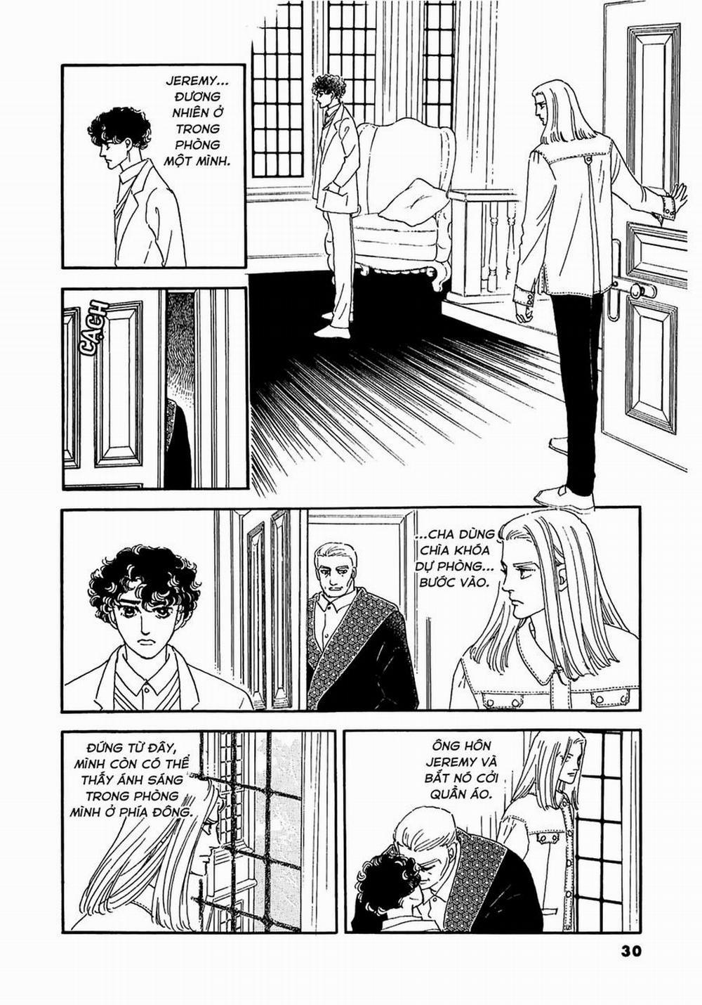 Ngự Trị Ta, Vị Chúa Tàn Bạo - Zankoku Na Kami Ga Shihaisuru 27 trang 30