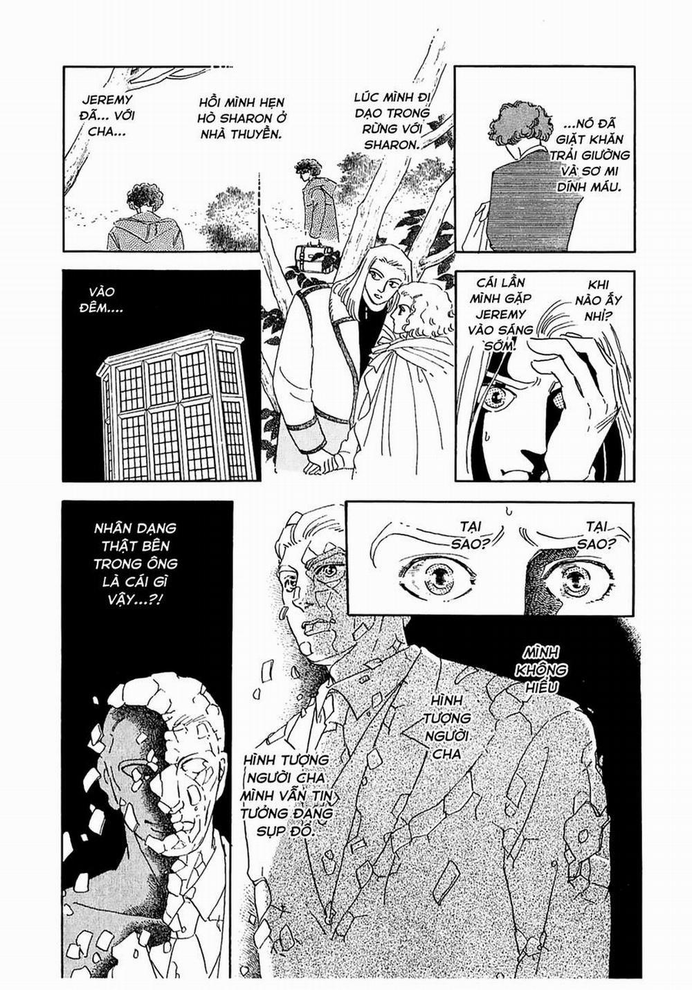 Ngự Trị Ta, Vị Chúa Tàn Bạo - Zankoku Na Kami Ga Shihaisuru 27 trang 35