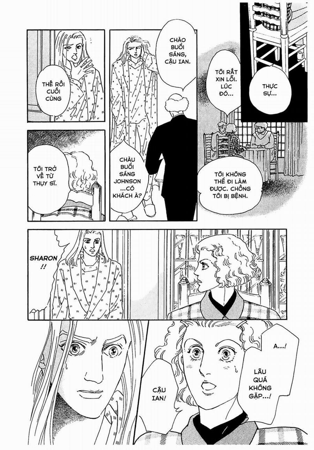 Ngự Trị Ta, Vị Chúa Tàn Bạo - Zankoku Na Kami Ga Shihaisuru 27 trang 36