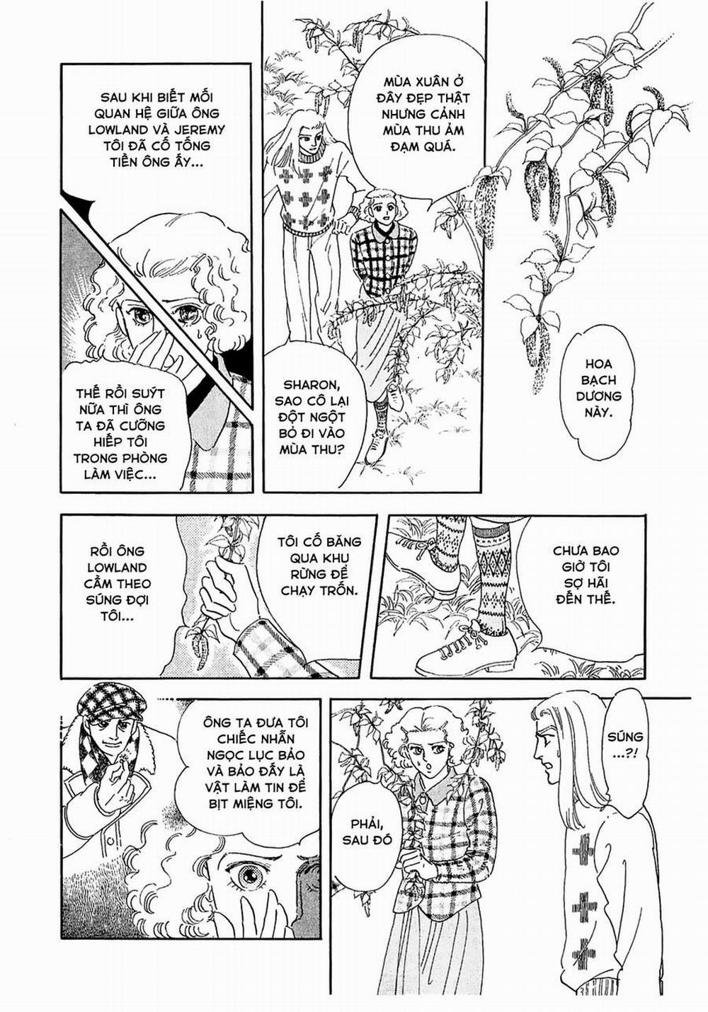 Ngự Trị Ta, Vị Chúa Tàn Bạo - Zankoku Na Kami Ga Shihaisuru 27 trang 38