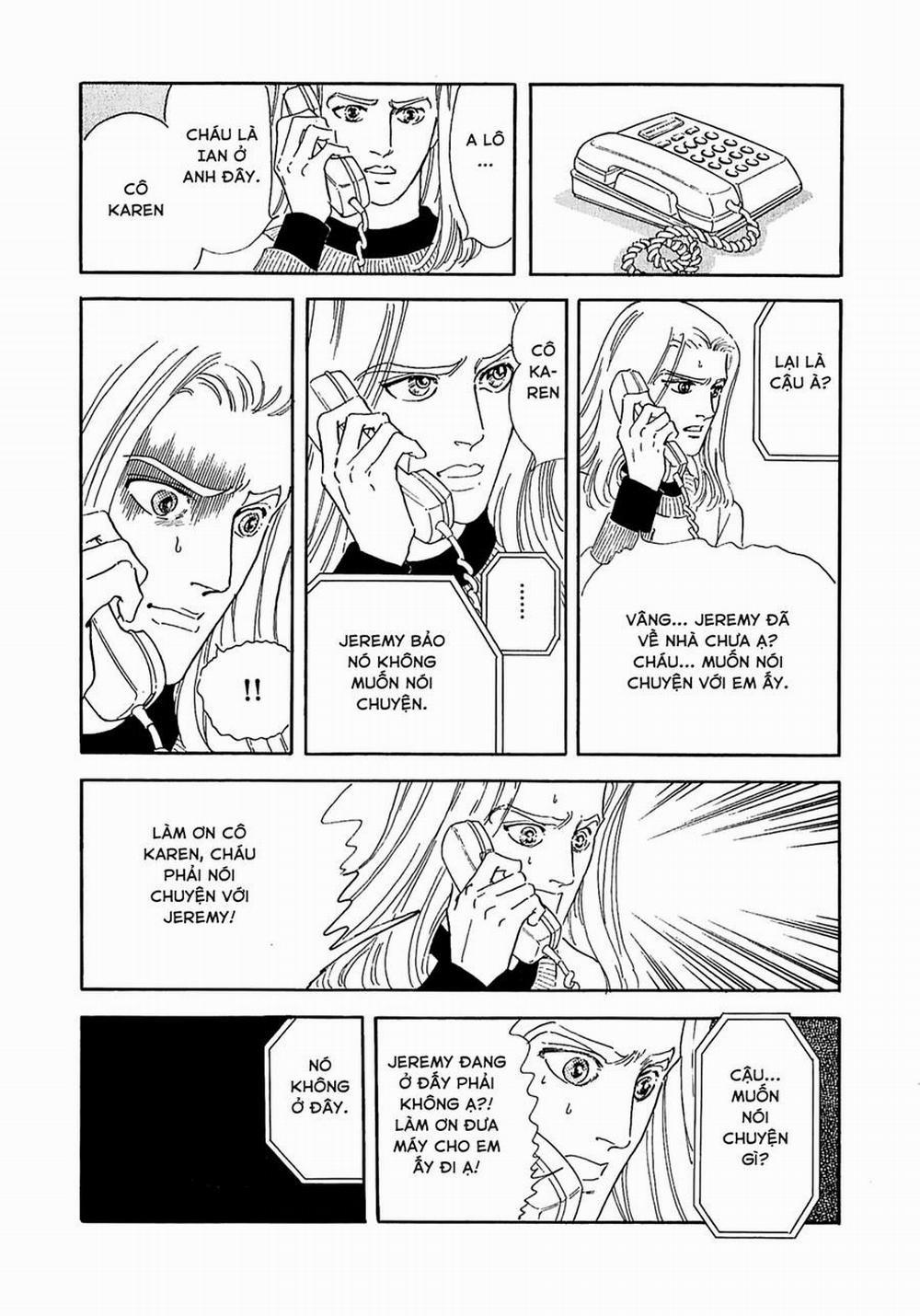 Ngự Trị Ta, Vị Chúa Tàn Bạo - Zankoku Na Kami Ga Shihaisuru 27 trang 42