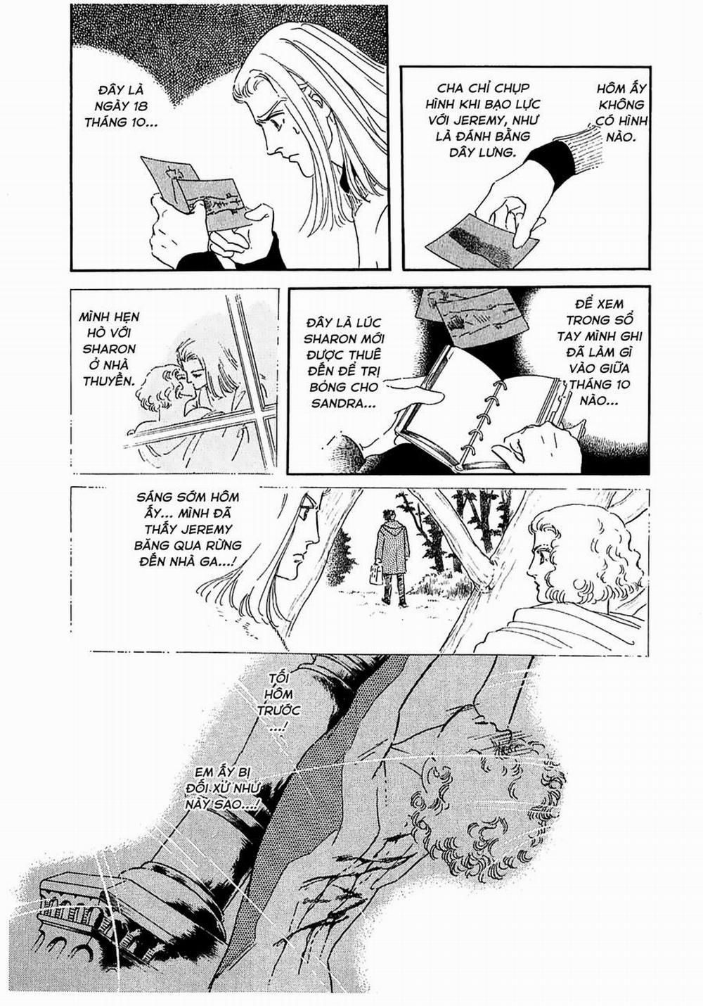 Ngự Trị Ta, Vị Chúa Tàn Bạo - Zankoku Na Kami Ga Shihaisuru 27 trang 46