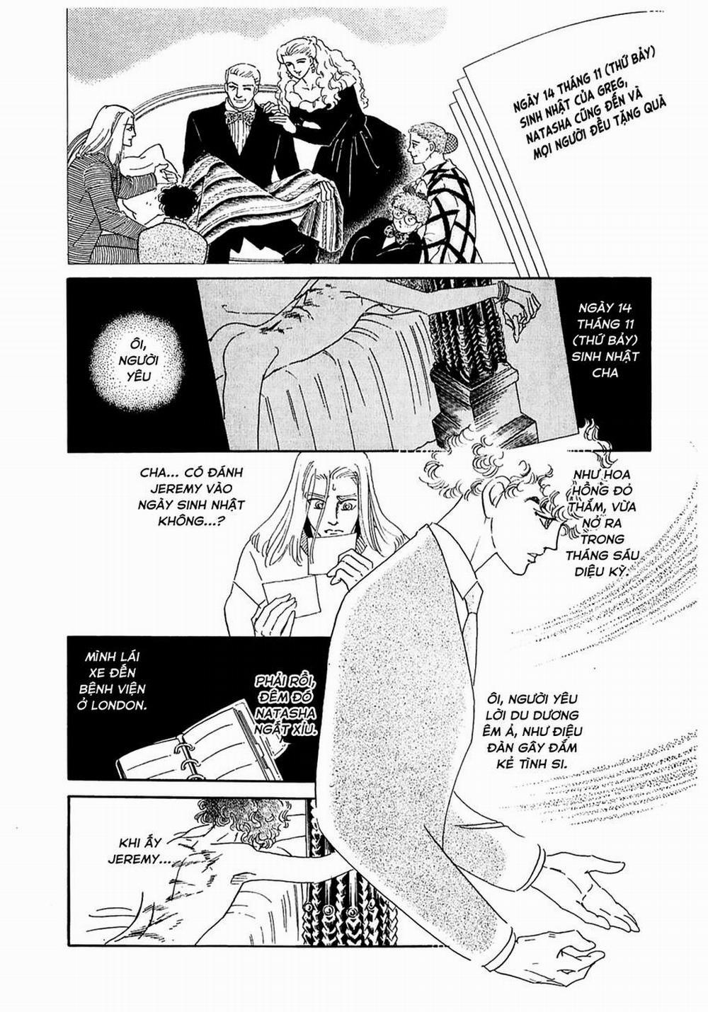 Ngự Trị Ta, Vị Chúa Tàn Bạo - Zankoku Na Kami Ga Shihaisuru 27 trang 48