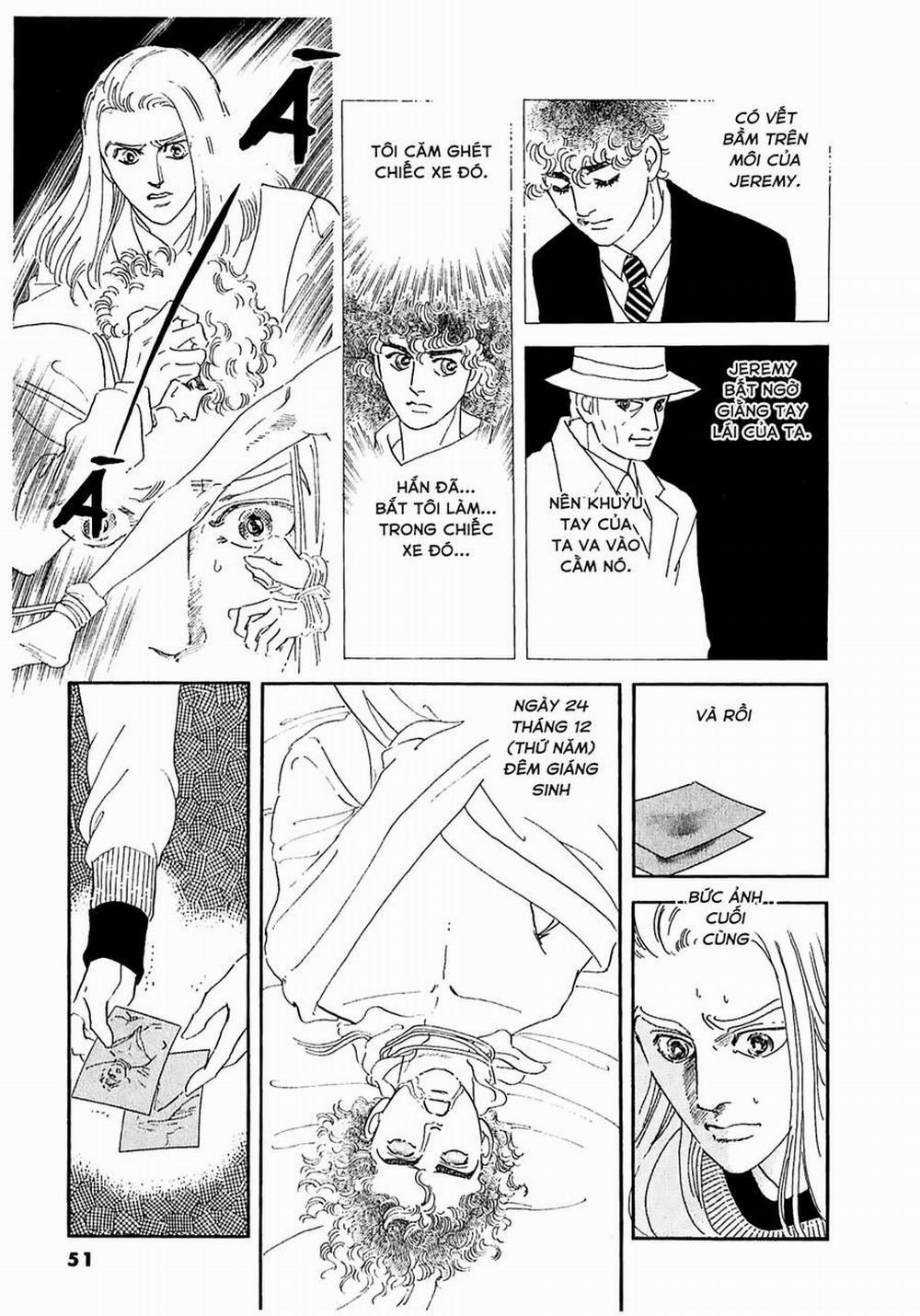 Ngự Trị Ta, Vị Chúa Tàn Bạo - Zankoku Na Kami Ga Shihaisuru 27 trang 51