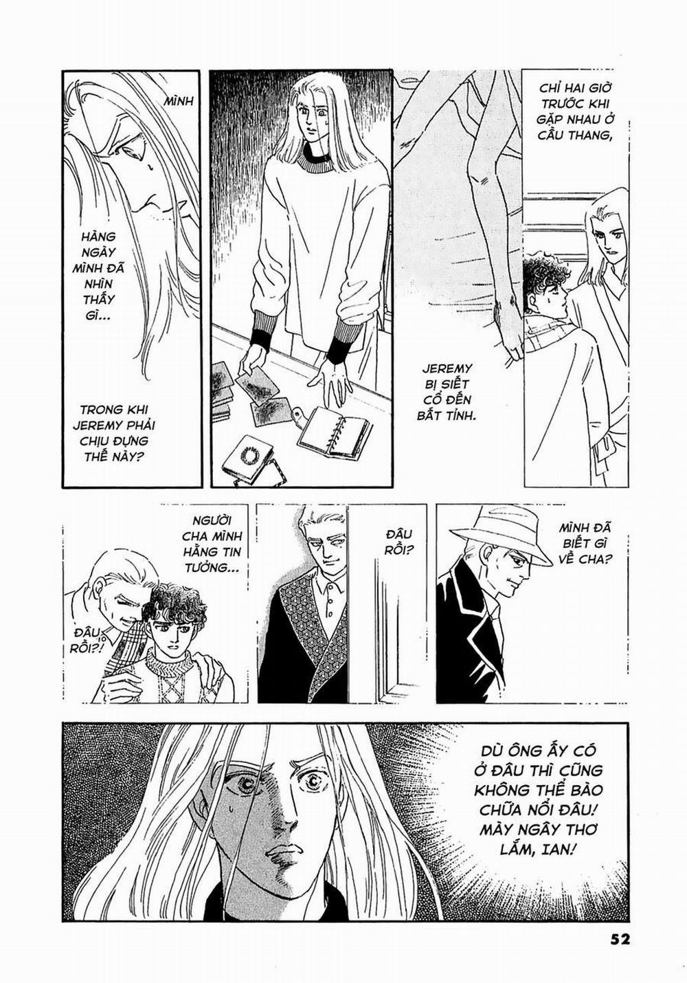 Ngự Trị Ta, Vị Chúa Tàn Bạo - Zankoku Na Kami Ga Shihaisuru 27 trang 52