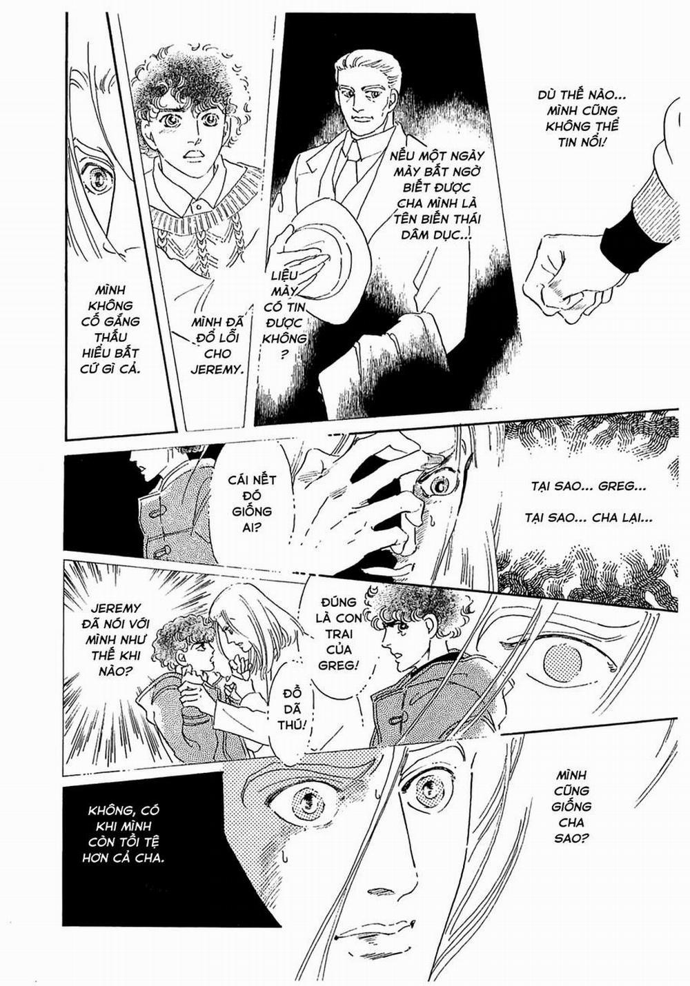 Ngự Trị Ta, Vị Chúa Tàn Bạo - Zankoku Na Kami Ga Shihaisuru 27 trang 54